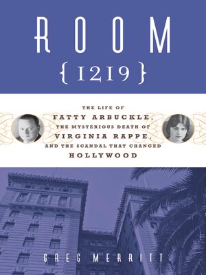 Room 1219 - ebook